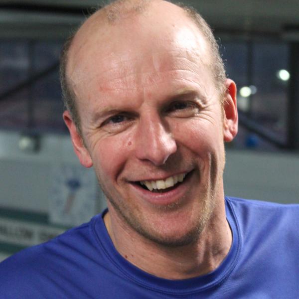 Myles Little - Coach